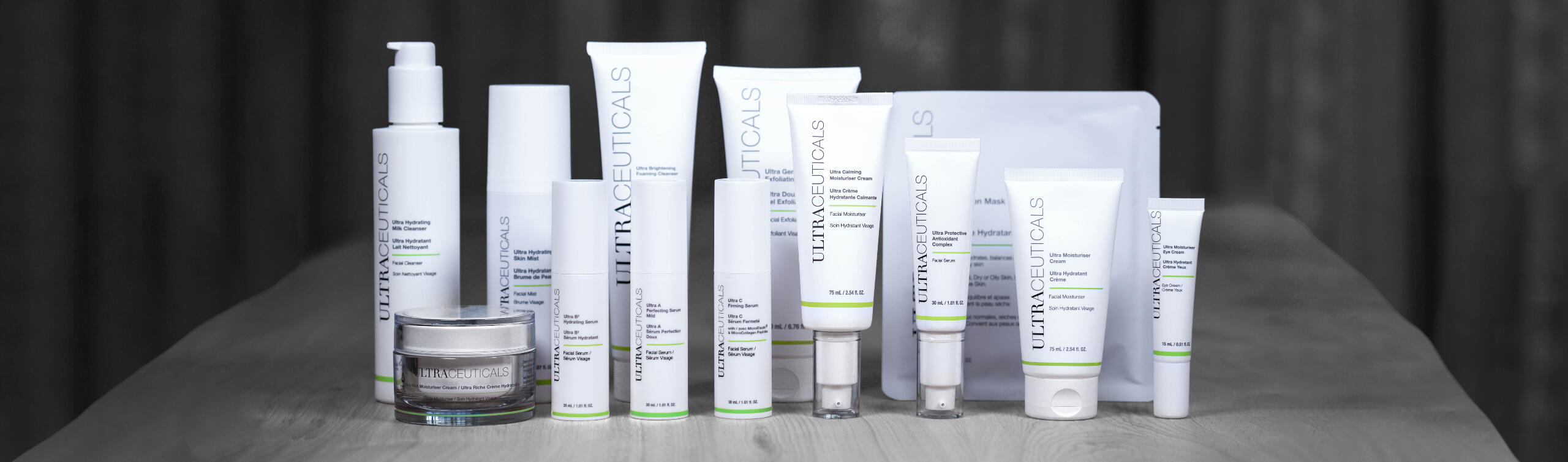 Ultraceuticals Ultraceuticals